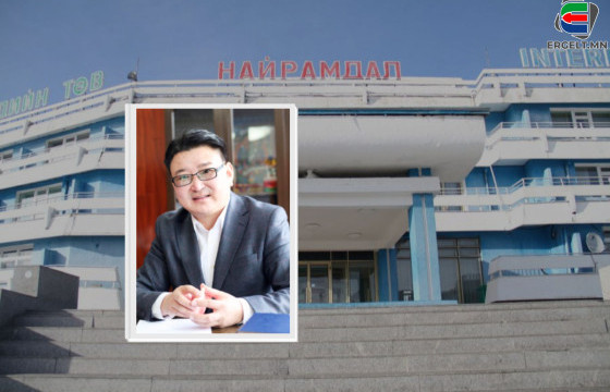 Н.Отгонбат: “Орчлон” сургуулийн сурагчид “Найрамдал” зуслангийн хоолноос хордоогүй 