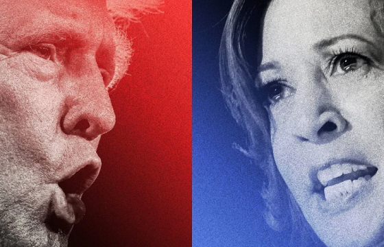 АНУ-ЫН ЕРӨНХИЙЛӨГЧИЙН СОНГУУЛЬ: В.ПУТИНЫ “ДЭМЖЛЭГТЭЙ” К.ХАРРИСЫН ЭСРЭГ ЯЛАЛТ БАЙГУУЛАХЫН ТУЛД Д.ТРАМП “ХОЁР ӨНДӨР”-ИЙН ХЭРГИЙГ ХОЛБООНЫ НУУЦААС ГАРГАХ УУ