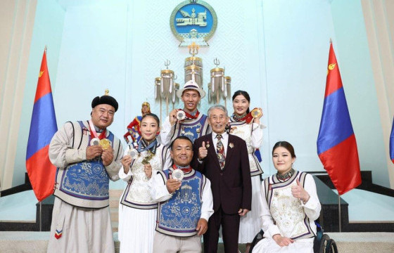 ЦАГ ҮЕЭ МЭДЭРЧ, НҮДЭЭ ОЛСОН ШАГНАЛ ХАМГИЙН САЙХАН