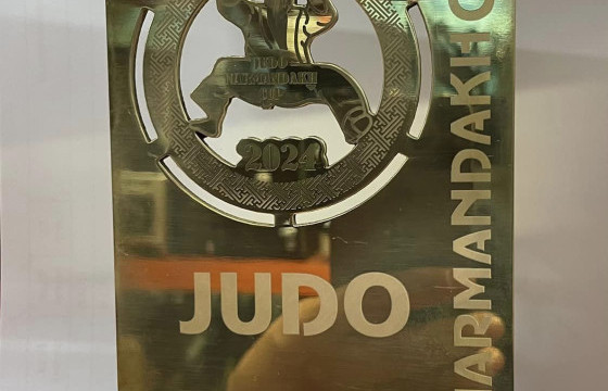 Гавьяат тамирчин Д.Нармандахын нэрэмжит жүдо бөхийн тэмцээн болно