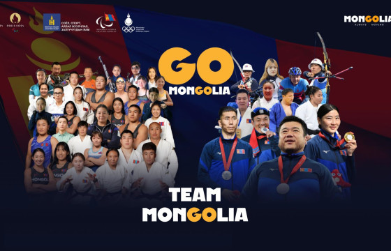 “Парис-2024” олимпын медальтнуудад байр, мөнгөн шагнал олгоно          