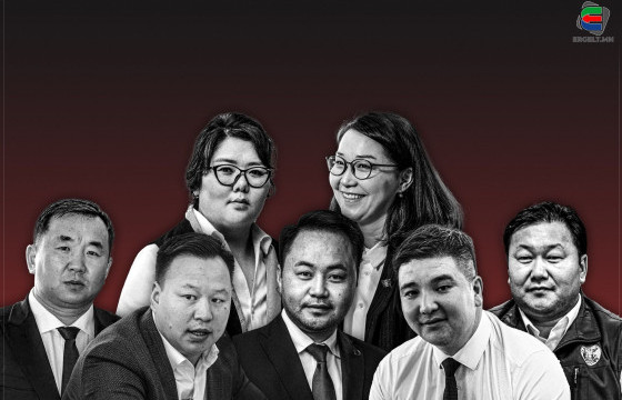 “СОНГИНО”-ООС СААРАЛ ОРДОН РУУ САНААРХАГЧ ДАРААГИЙН ЭЭЛЖНИЙХНИЙ ХЭН НЬ ХЭН БЭ