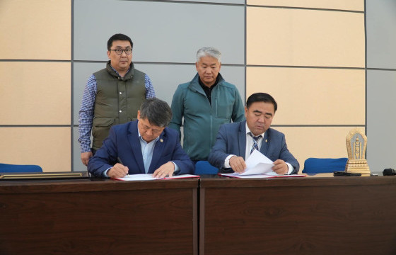 ТОДРУУЛГА: Засгийн газрын 100 хоногийн хөтөлбөрт багтааж, Дарханы арьс ширний үйлдвэрийг нүүлгэнэ