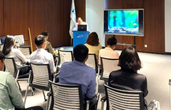 ДААТГАЛЫН САЛБАРЫН АНХНЫ БОНЗ-ЫН ТАЙЛАН ГАРЛАА