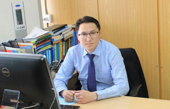 Д.БАТ-ЭРДЭНЭ: НЭР ДЭВШИГЧ ӨӨРИЙН БОЛОН НАМЫНХАА МӨРИЙН ХӨТӨЛБӨРТ ТУСГАГДААГҮЙ АМЛАЛТ ӨГӨХИЙГ ХОРИГЛОНО