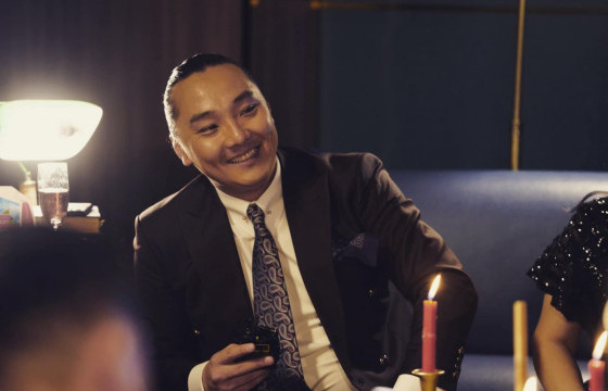 НАЙРУУЛАГЧ, ЖҮЖИГЧИН Б.ТАМИР ТАНД ТӨРСӨН ӨДРИЙН МЭНД ХҮРГЭЕ