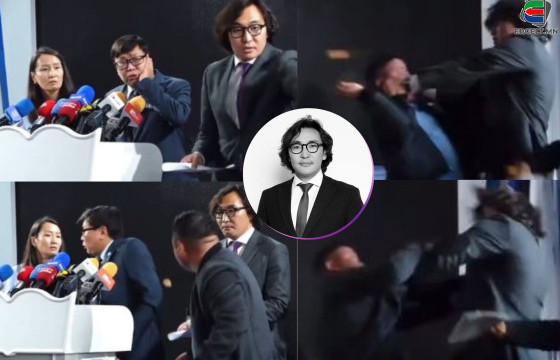 А.ОТГОНБААТАРТАЙ ЗОДОЛДСОН БОЛОВСРОЛЫН САЙДЫН ХЭВЛЭЛИЙН ТӨЛӨӨЛӨГЧ Т.ОТГОНБААТАР ГЭЖ ХЭН БЭ