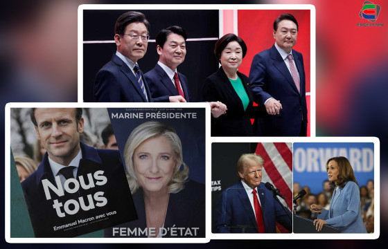 ГУРАВДАГЧ ХӨРШҮҮДИЙН СОНГУУЛЬ: ХЭН ЯЛБАЛ МОНГОЛД ХЭРЭГТЭЙ ВЭ