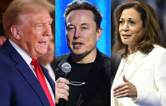 Дональд Трампыг хөнөөхийг завдсан хэрэгтэй холбогдуулан тэргүүн баян Элон Маскийг шалгана