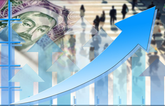 ТӨСӨВ 2025: ТЭТГЭВЭР, ТЭТГЭМЖ, ТӨРИЙН АЛБАН ХААГЧДЫН ЦАЛИНГ ЗУРГААН ХУВИАР НЭМНЭ