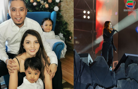 “ПУУЖИН БАЯРАА” ТОГЛОЛТЫН ЧИМЭГ, ROKITBAY-ИЙН ГЭРГИЙ С.АНУ