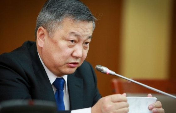 З.ЭНХБОЛД: Х.НЯМБААТАР НАМАЙГ БРОДЮР ХАГАЛСНЫГ БАТАЛ, ҮГҮЙ БОЛ ЯЛАА АВНА