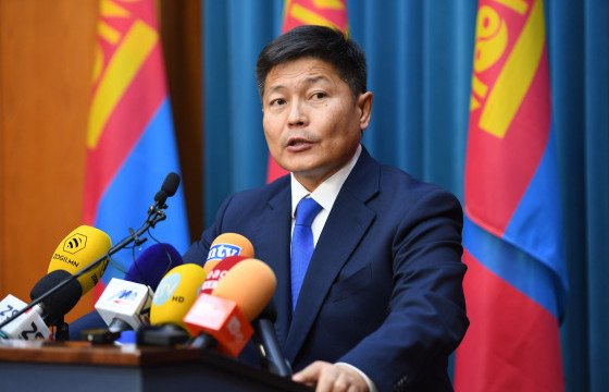 Х.НЯМБААТАР: Улаанбаатарыг хүнд ээлтэй хот болгоно