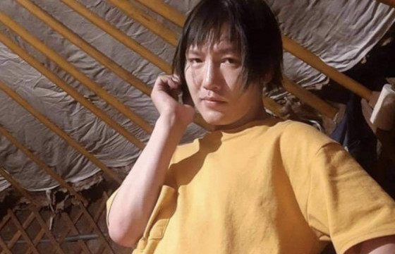 О.Осоржамаа бусдад хутгалуулан эмнэлэгт хүргэгджээ