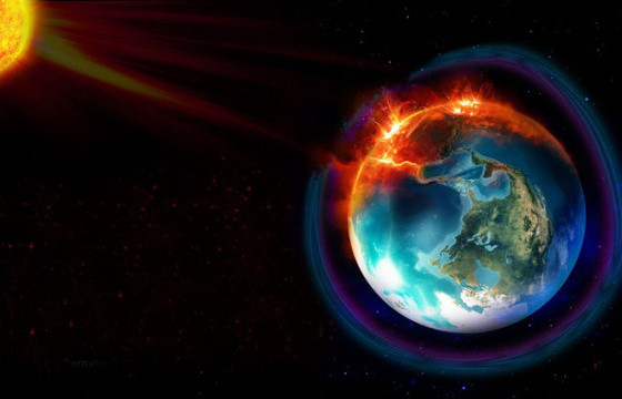 Дэлхийн цаг уурын байгууллага: Озоны давхарга нөхөгдөж байна