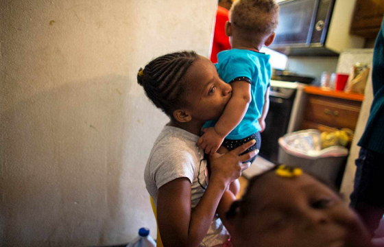 ПУЛИТЦЕРИЙН ШИЛДЭГ НИЙТЛЭЛ: ҮЛ ҮЗЭГДЭГЧ ОХИН