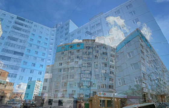 ХУУЧИН БАЙР