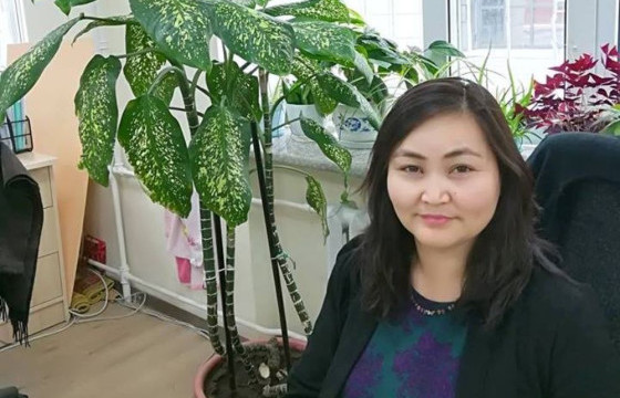 Д.ТҮМЭНЖАРГАЛ: ЗАЛУУС СОНГУУЛЬД ИЛҮҮ ХЭРСҮҮ ХАНДАХ БОЛСОН