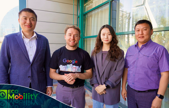 Нийслэлийн авто замын уулзварын гэрлэн дохиог хиймэл оюун ухаанд суурилсан нэгдсэн удирдлагаар зохицуулна