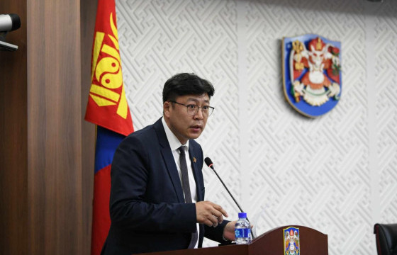 НОСК-ийн М.Говьсайханы тухай сонирхолтой баримтууд