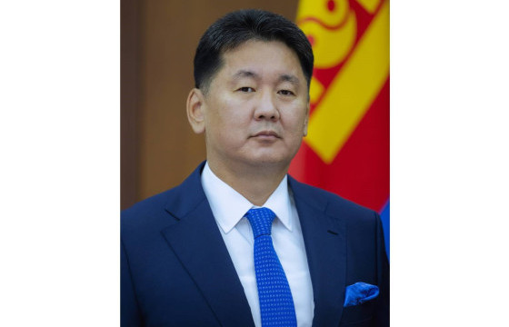 Ерөнхийлөгч У.Хүрэлсүх НҮБ-ын Ерөнхий Ассамблейн 79 дүгээр чуулганд оролцохоор мордлоо