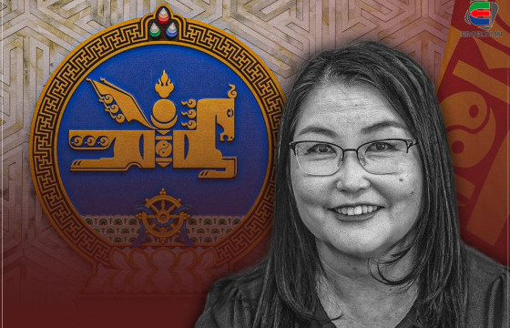 ТАНИЛЦ: МАН-ЫН ЖАГСААЛТЫГ ТОЛГОЙЛСОН УИХ-ЫН ГИШҮҮН М.ЭНХЦЭЦЭГИЙН ТЕНДЕР ТҮҮДЭГ КОМПАНИУД