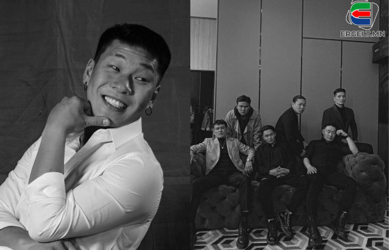 Н.БОЛДБААТАР: 