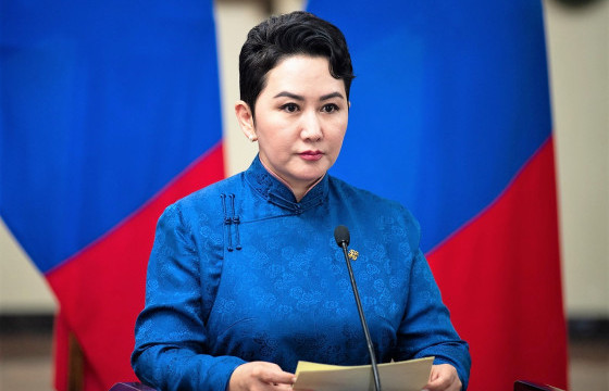 Б.БАТЦЭЦЭГ: Гадаад харилцааны ололт, амжилтуудаа бататгахад Ирээдүйн асуудлаарх дээд түвшний уулзалт  чухал талбар болж байна