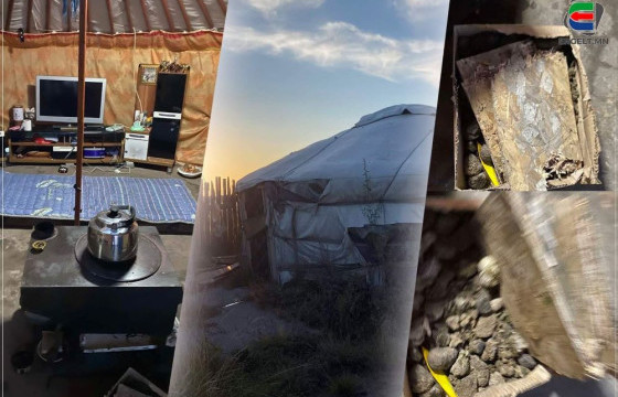 ИРГЭД ХОМООЛ ТҮЛЖ, ДЭЛГҮҮРТ ӨР ТАВЬЖ, ХООЛ ХҮНСЭЭ ШИРХЭГЛЭЖ АВДАГ ХЭВЭЭРЭЭ Л БАЙНА