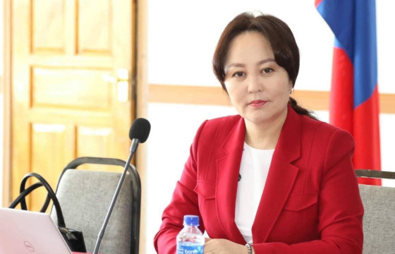 ӨМГӨӨЛӨГЧ Р.БУЛГАМАА: Н.Өнөрцэцэг сэтгүүлчийн ард хоёр хүүхдийнх нь эрх зөрчигдөж байна