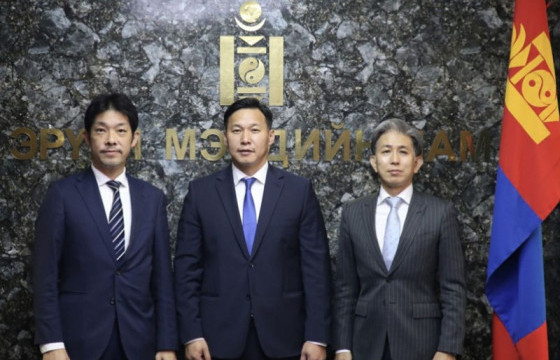 Хүүхдийн шүдний өвчлөлийг бууруулахад JICA хамтарч ажиллахад бэлэн гэв