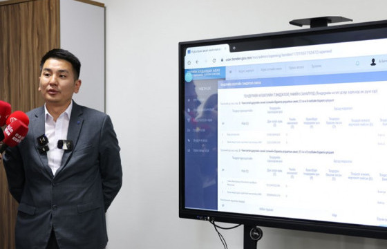 Сэлбэ дэд төвийг түшиглэн гэр хорооллыг орон сууцжуулах төслийн 13 га талбайн барилга угсралтын ажлын тендерийг нээлээ