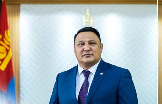 БАЯН-ӨЛГИЙ АЙМГИЙН ЗАСАГ ДАРГА АСАН Д.БАУЫРЖАНЫГ ХУУЛЬ БУСААР ГАЗАР ОРНЫ НЭР ӨӨРЧИЛСӨН ХЭРЭГТ БУРУУТГАН НИЙТИЙН АЛБАНД ТОМИЛОГДОХ ЭРХИЙГ НЬ ТАВАН ЖИЛЭЭР ХАСАЖ, 14 САЯ ТӨГРӨГӨӨР ТОРГОЖЭЭ 