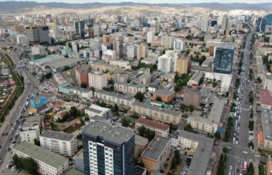 ҮНЭ ХАНШ: ТҮРЭЭСИЙН ОРОН СУУЦ САРЫН 1-18 САЯЫН ТӨЛБӨРТЭЙ БАЙНА