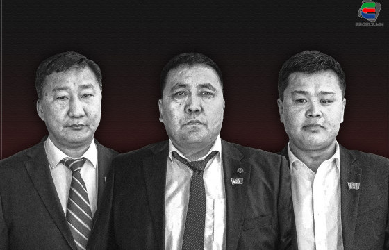 ХОВД АЙМГИЙН ИТХ-ЫН ТӨЛӨӨЛӨГЧДИЙН БАРИЛГЫН ТЕНДЕР ЗАВШСАН БАРИМТУУД