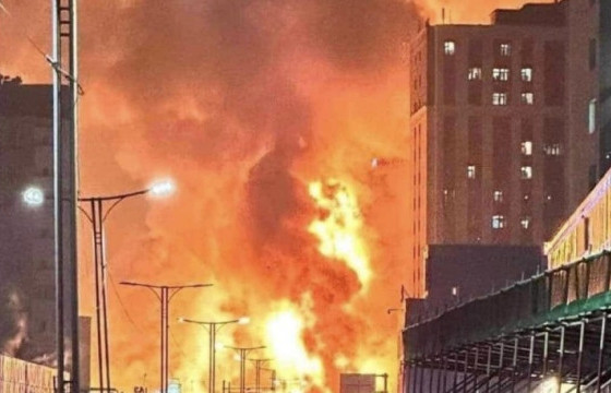 Дэлбэрэлтэд өртсөн 207 дугаар байрны оршин суугчдыг барилга нураахад татгалзахгүй гэсэн хүсэлт өгөхийг сануулжээ