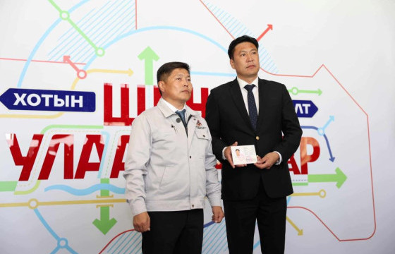 М.Говьсайхан: Өнгөрсөн хугацаанд иргэдийнхээ дуу хоолой, төлөөлөл болж ажиллаж чадсан гэж бодож байгаа