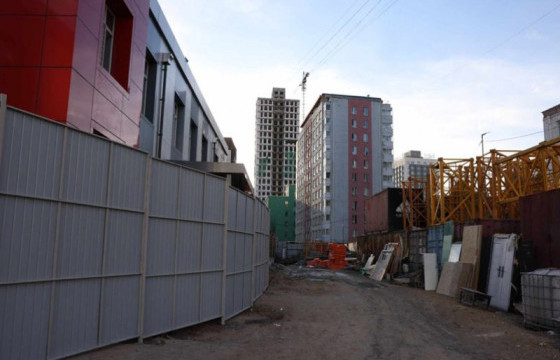 БЗД-ийн VII хороонд 100 ортой цэцэрлэг барина