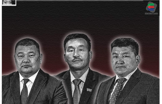 ТАНИЛЦ: ХУВЬДАА БИЗНЕСГҮЙ Ч ХӨРӨНГӨ НЬ ОГЦОМ ҮРЖСЭН АРХАНГАЙН УДИРДЛАГУУД