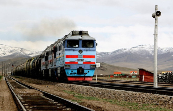 Зам засварын ажилтай холбоотойгоор галт тэрэгний хуваарьт өөрчлөлт орлоо