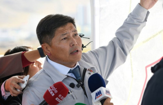 Х.Нямбаатар: Хот дотроо хурдны зам барих бүтээн байгуулалтыг 2025 онд эхлүүлнэ