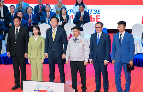 Учралын баг Сүхбаатар дүүрэгт хурсан асуудлыг хурдан цэгцэлнэ