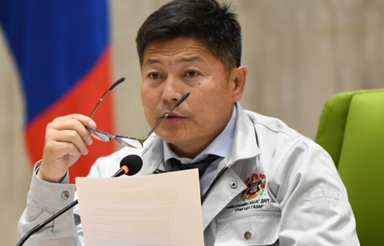 Х.Нямбаатар: 2026 оноос хог хаягдлыг булж устгахгүй, шатааж эрчим хүч гаргаж авна