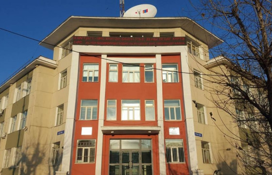 Цаг агаарын аюултай үзэгдлээс сэрэмжлүүлж байна