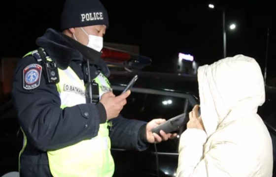 Жолооны эрхээ хасуулсан хүн согтуугаар тээврийн хэрэгсэл жолоодсон 242 хэргийг шүүхэд шилжүүлжээ