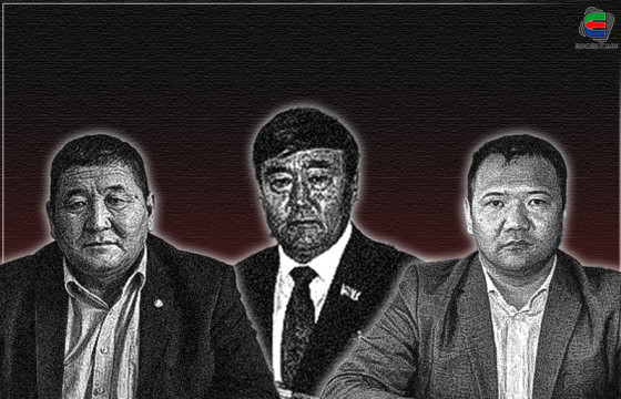 ТАНИЛЦ: ТӨРИЙН АЛБАНЫ МАШИНЫГ САЯ ТӨГРӨГӨӨР ХУВЬЧИЛЖ, ЗАЛУУЧУУД ЗУГААЦУУЛАХ НЭРИЙДЛЭЭР 135 САЯ ТӨГРӨГ “ИДДЭГ” ГОВЬ-АЛТАЙН ДАРГА НАР