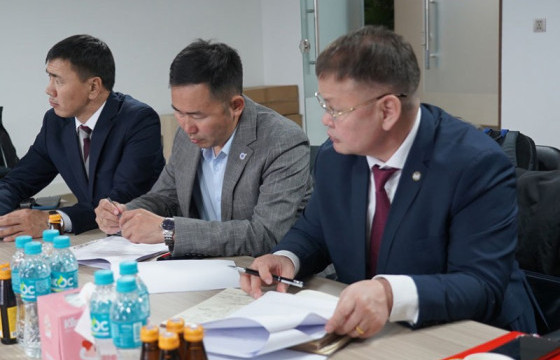 Метро барих техникийн тодорхойлолтыг баталж, Тендерийн үнэлгээний хороонд шилжүүллээ