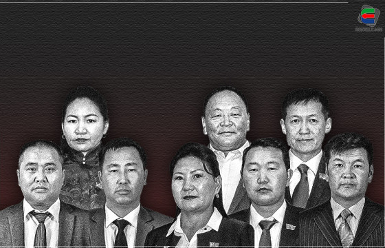 ХӨГЖЛӨӨРӨӨ ХОЛ ХОЦОРСОН ГОВЬ-АЛТАЙ АЙМГИЙН ТЕНДЕР ТҮҮДЭГ, ТҮРИЙВЧ НЬ ГЭНЭТ ТҮНТИЙЖ, ОРЛОГО НЬ ОГЦОМ ӨССӨН ИТХ-ЫН ТӨЛӨӨЛӨГЧИД