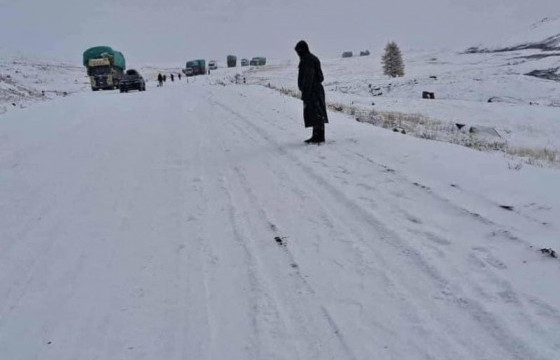 Тээврийн хэрэгслийн техникийн бүрэн бүтэн байдлаа хангаж зорчихыг анхааруулж байна
