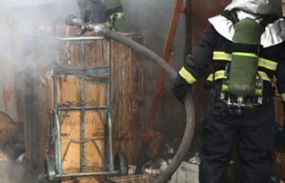 Аюулт үзэгдэл, ослын 78 удаагийн дуудлага бүртгэгдлээ